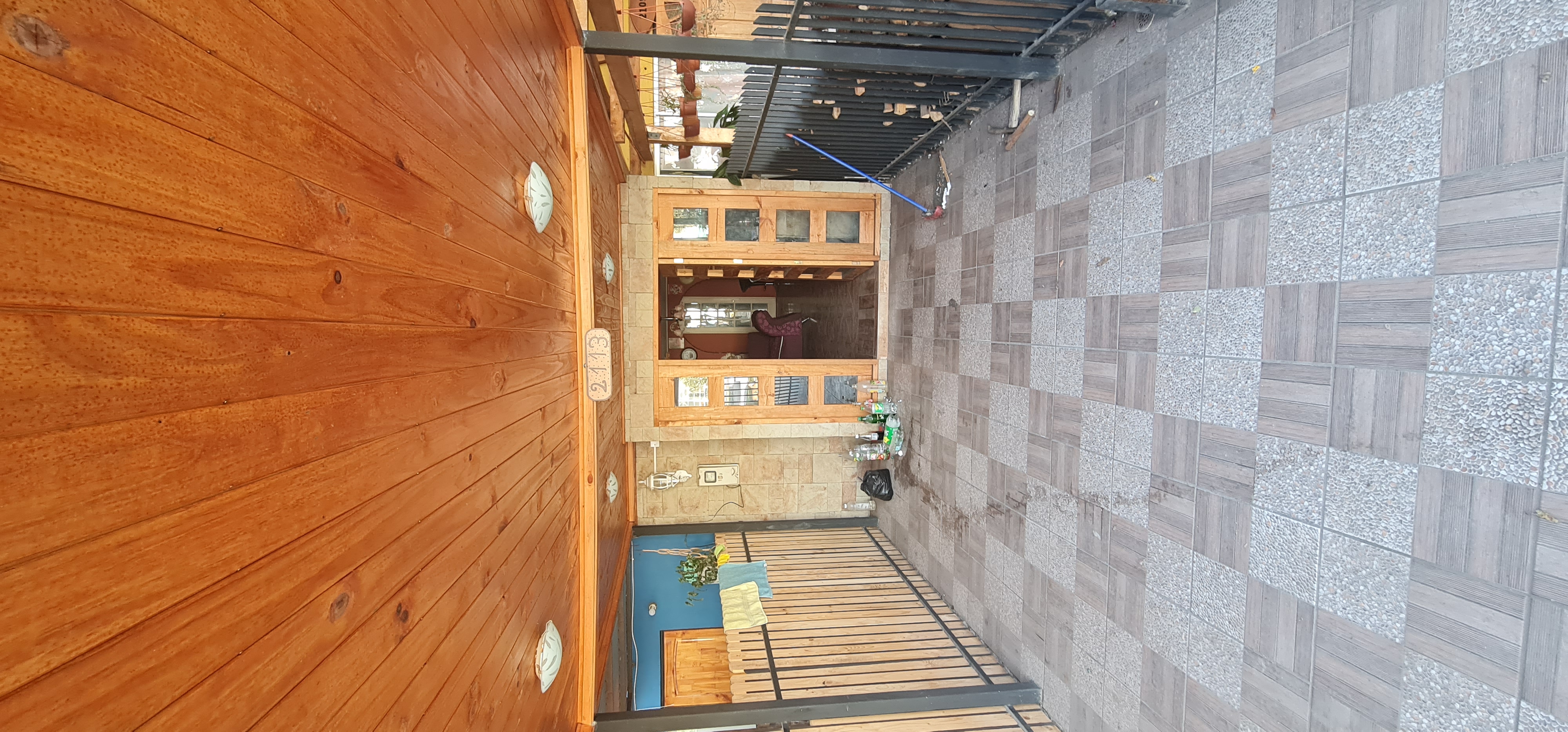 Molina Avda El Pinar RegiÃ³n del MAule