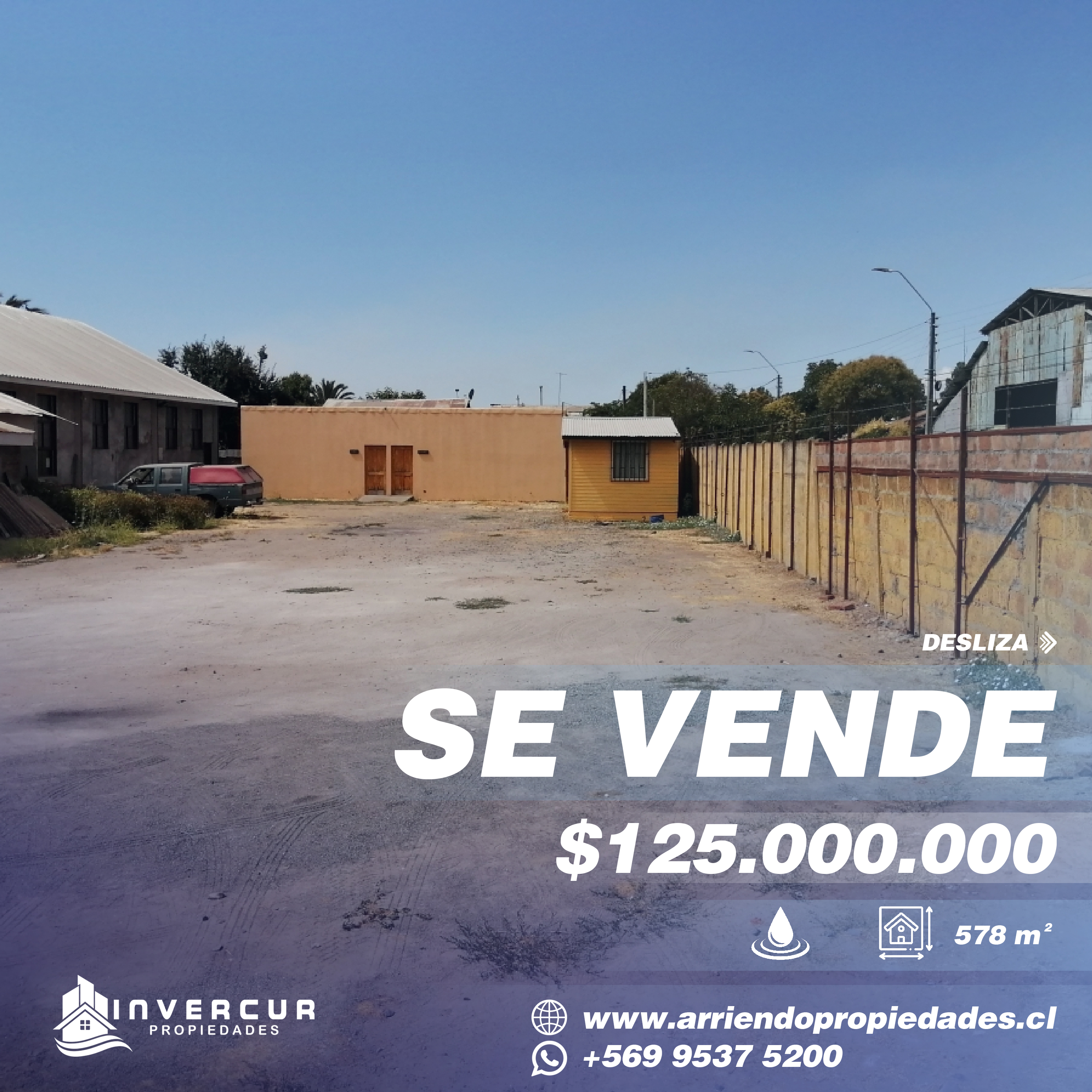 Molina, Maule, Chile