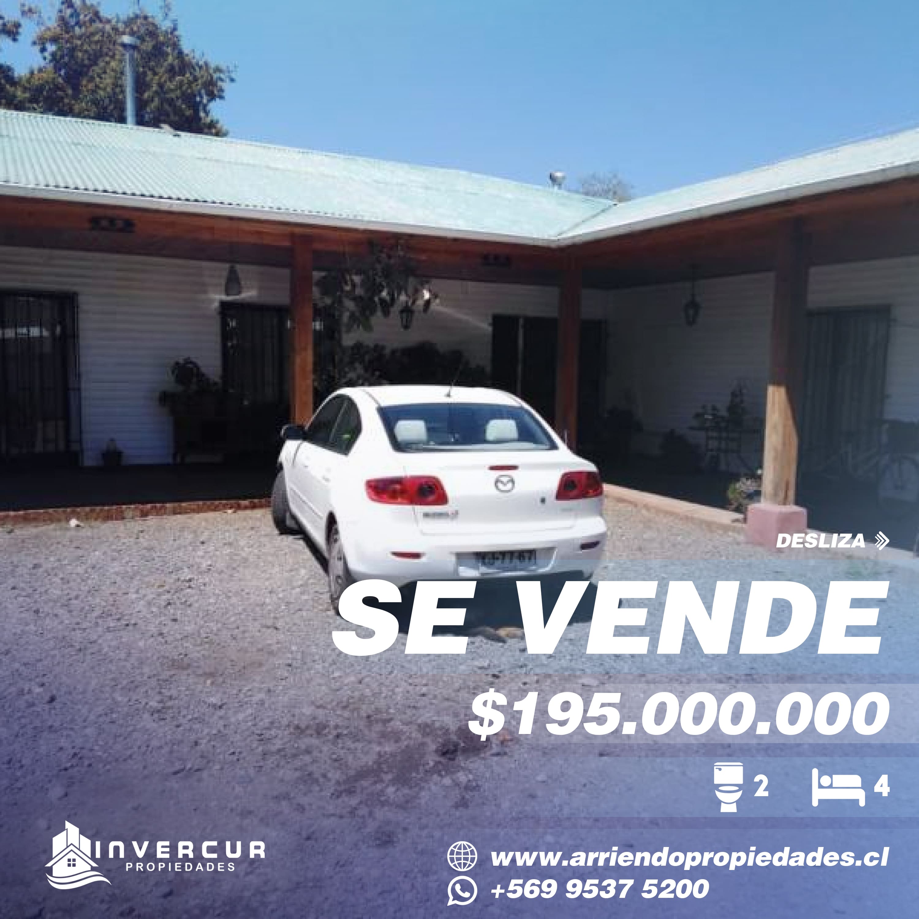 Molina, Maule, Chile